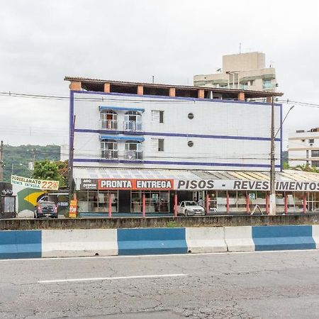 Le Monde Hostel Γκουαρούχα Εξωτερικό φωτογραφία