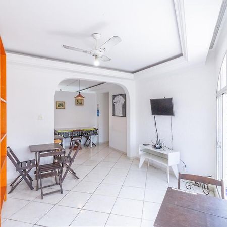 Le Monde Hostel Γκουαρούχα Εξωτερικό φωτογραφία