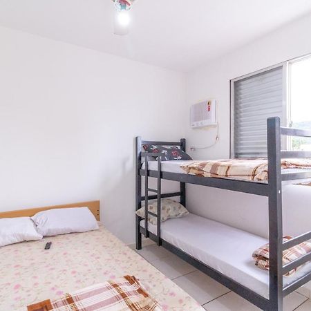 Le Monde Hostel Γκουαρούχα Εξωτερικό φωτογραφία