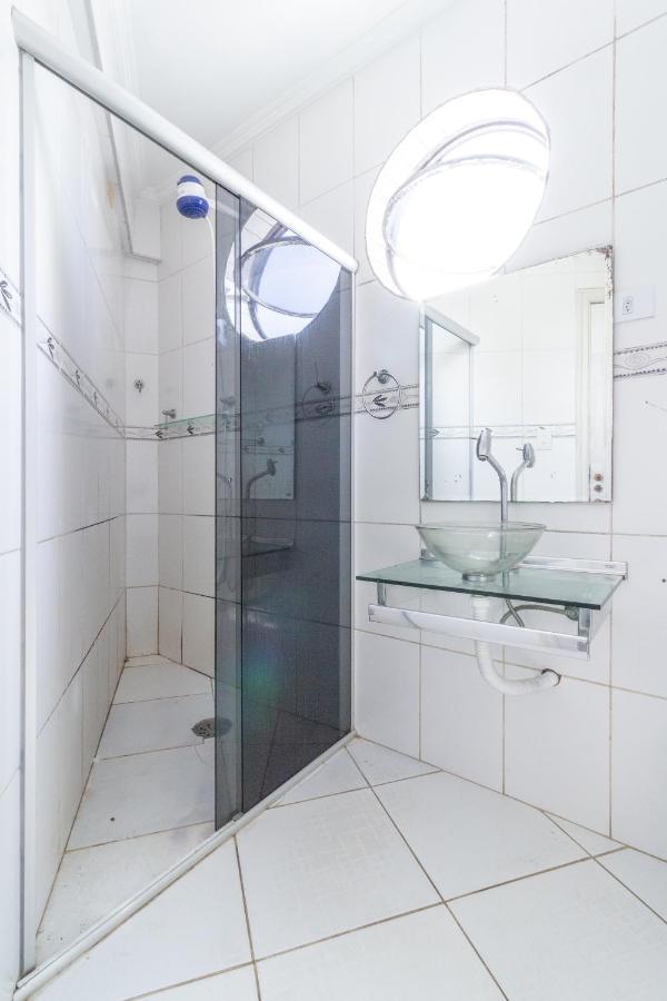 Le Monde Hostel Γκουαρούχα Εξωτερικό φωτογραφία
