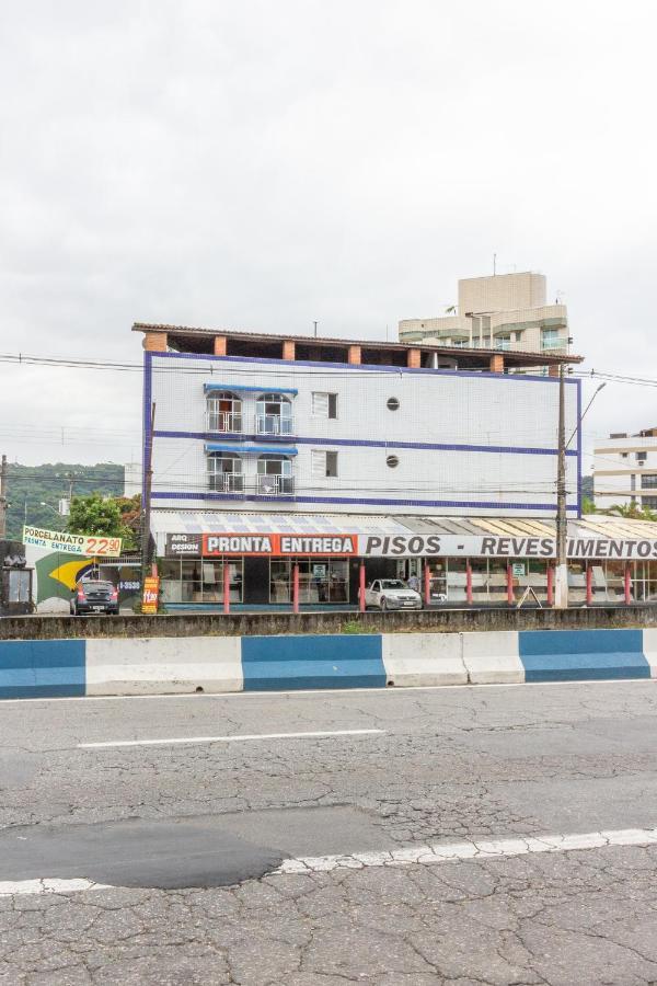 Le Monde Hostel Γκουαρούχα Εξωτερικό φωτογραφία