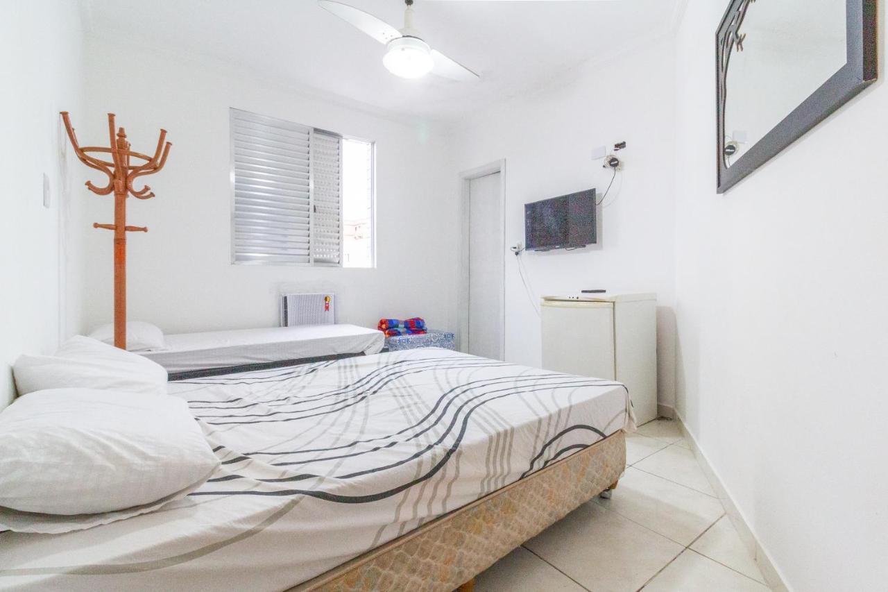 Le Monde Hostel Γκουαρούχα Εξωτερικό φωτογραφία