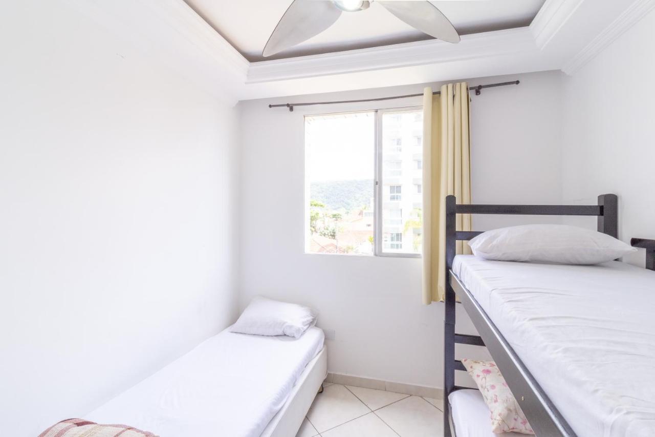 Le Monde Hostel Γκουαρούχα Εξωτερικό φωτογραφία