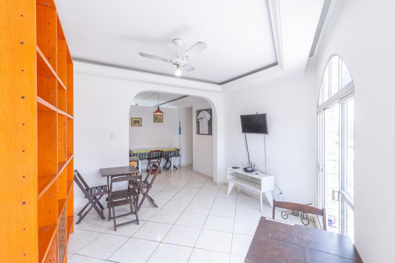 Le Monde Hostel Γκουαρούχα Εξωτερικό φωτογραφία