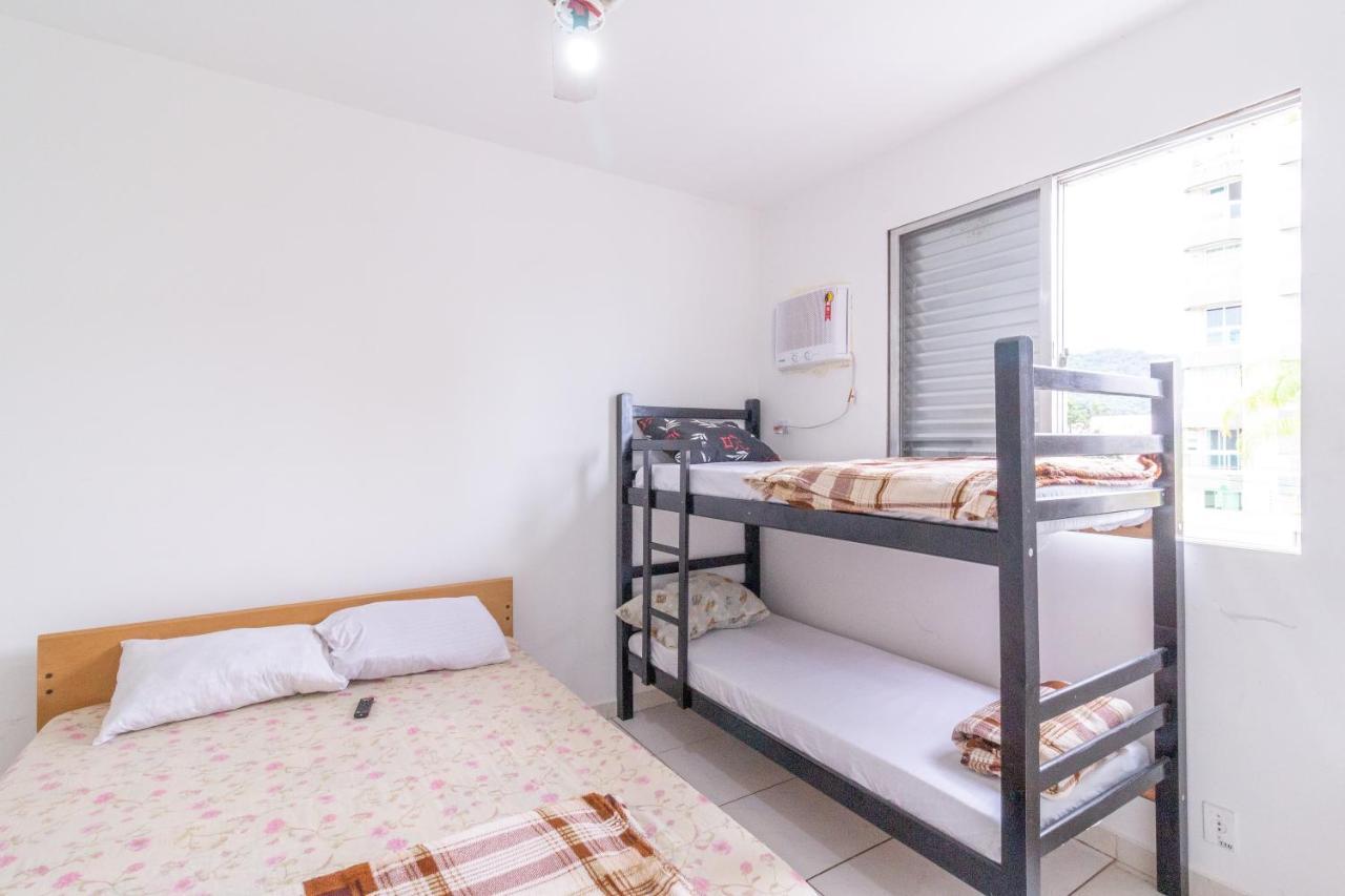 Le Monde Hostel Γκουαρούχα Εξωτερικό φωτογραφία