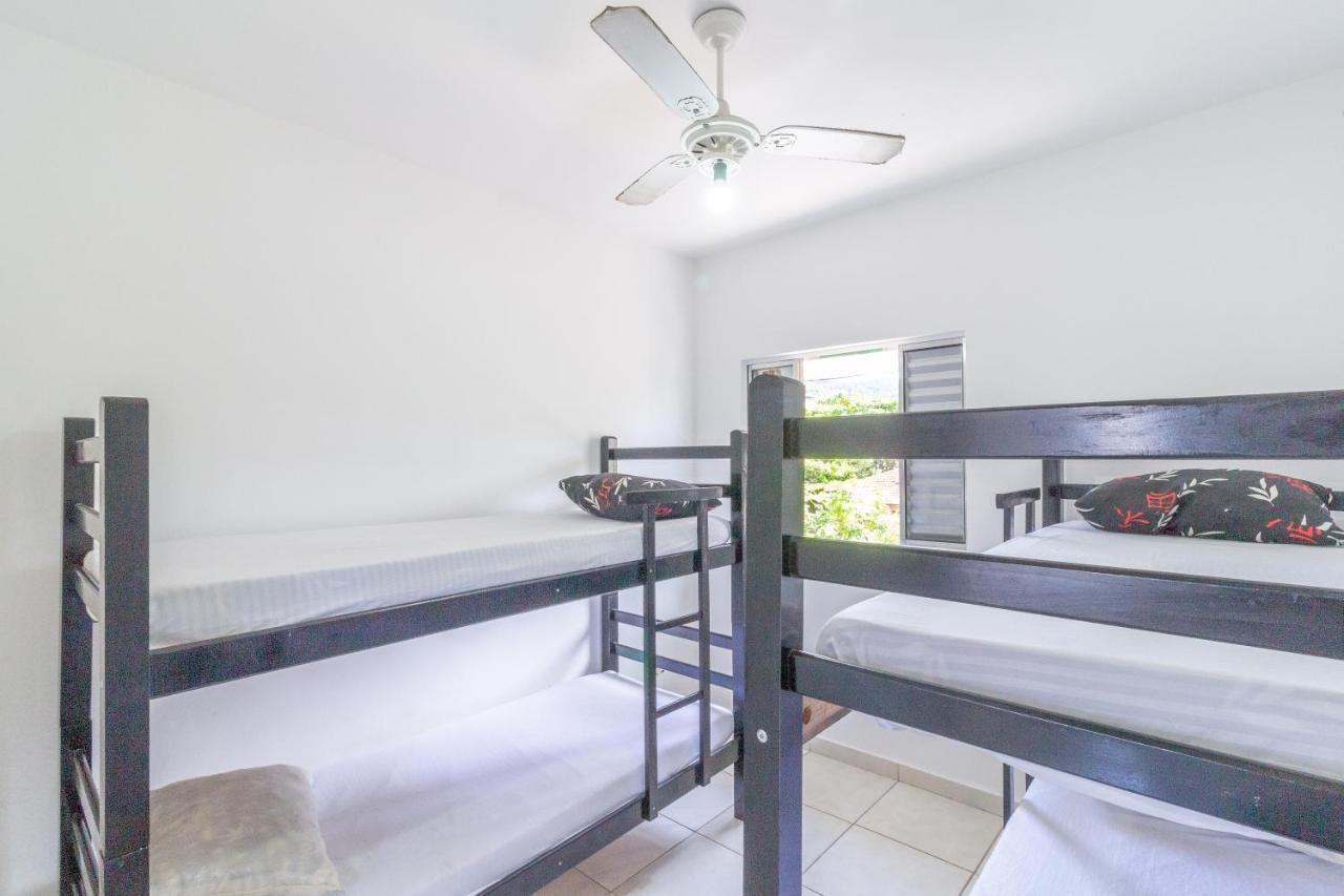 Le Monde Hostel Γκουαρούχα Εξωτερικό φωτογραφία