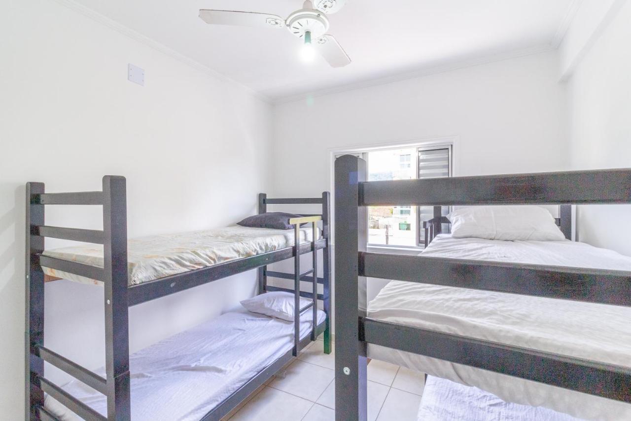 Le Monde Hostel Γκουαρούχα Εξωτερικό φωτογραφία
