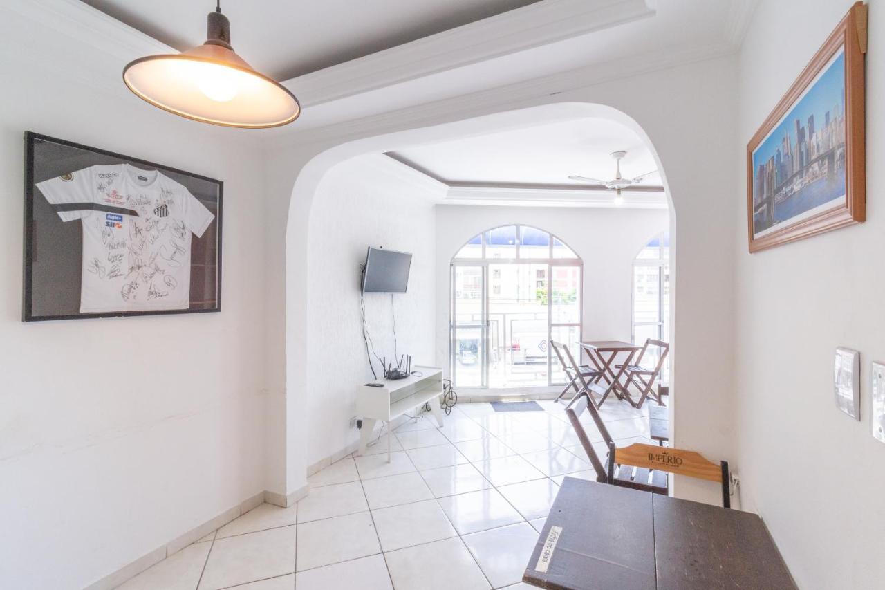 Le Monde Hostel Γκουαρούχα Εξωτερικό φωτογραφία
