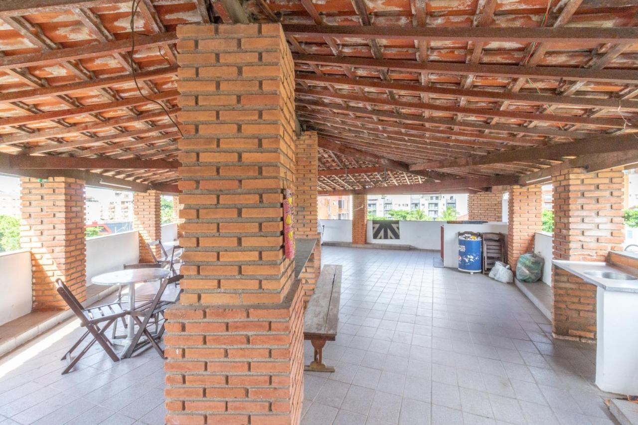 Le Monde Hostel Γκουαρούχα Εξωτερικό φωτογραφία