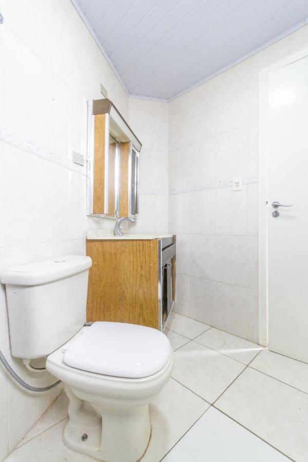 Le Monde Hostel Γκουαρούχα Εξωτερικό φωτογραφία
