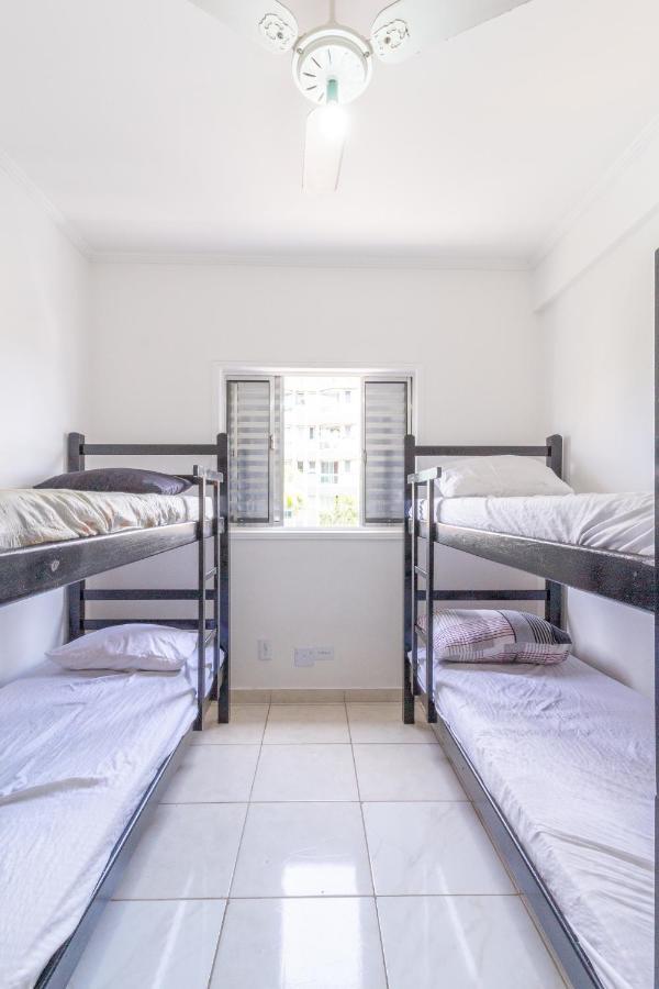 Le Monde Hostel Γκουαρούχα Εξωτερικό φωτογραφία