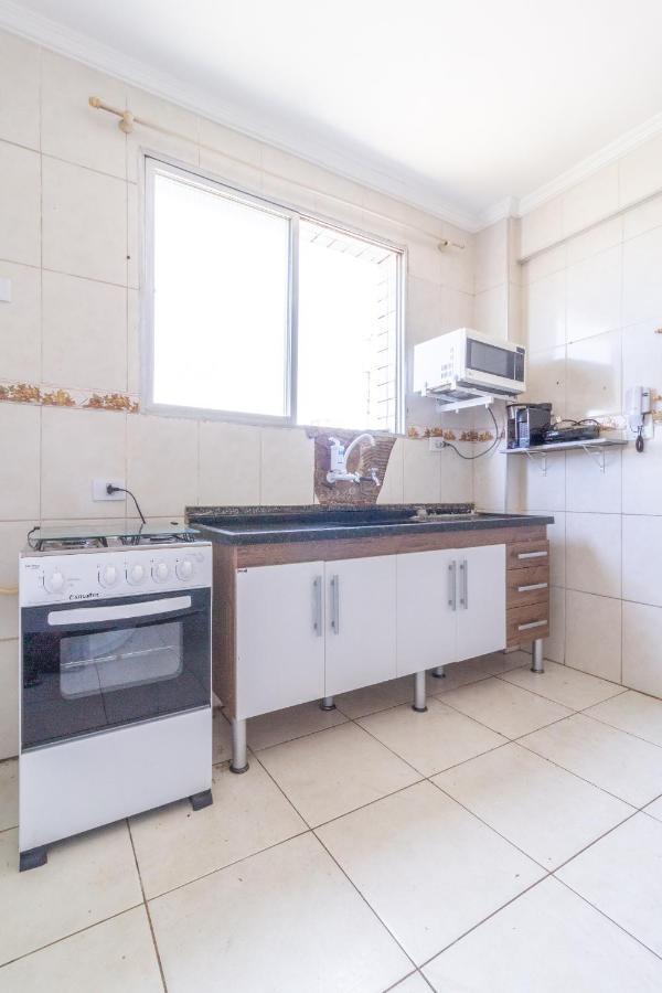 Le Monde Hostel Γκουαρούχα Εξωτερικό φωτογραφία