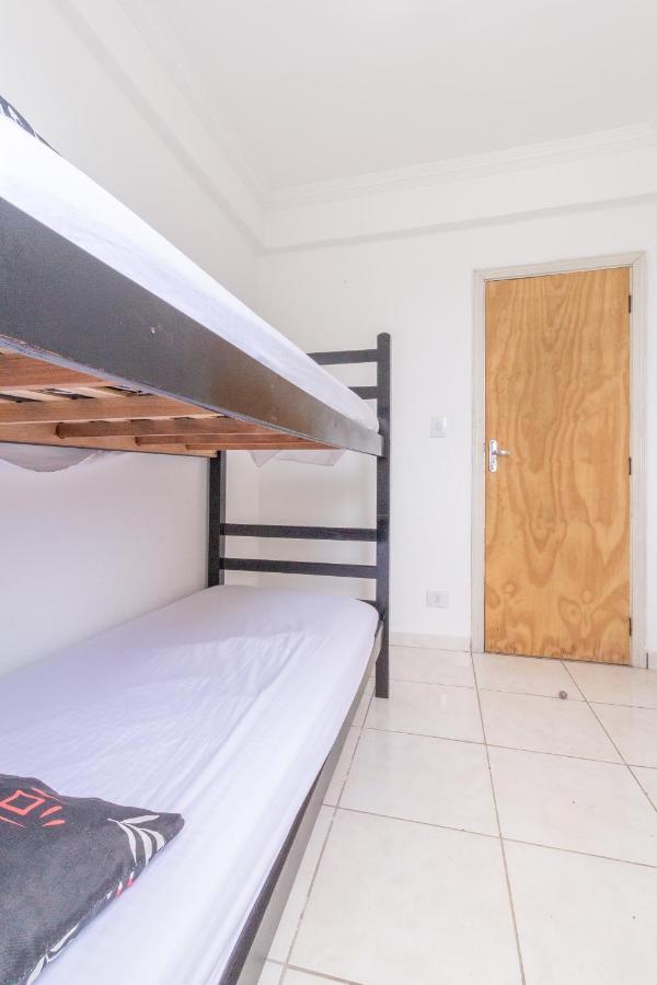 Le Monde Hostel Γκουαρούχα Εξωτερικό φωτογραφία