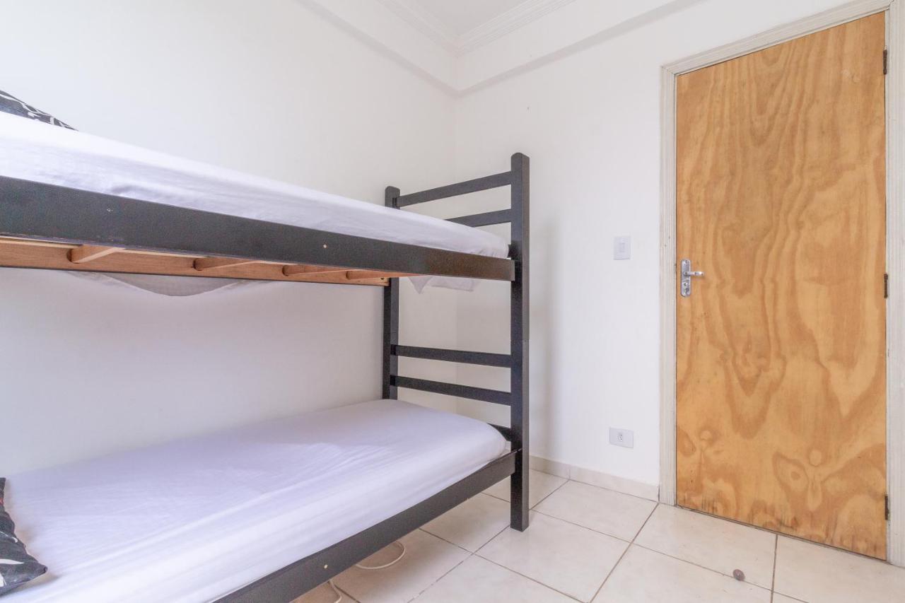Le Monde Hostel Γκουαρούχα Εξωτερικό φωτογραφία
