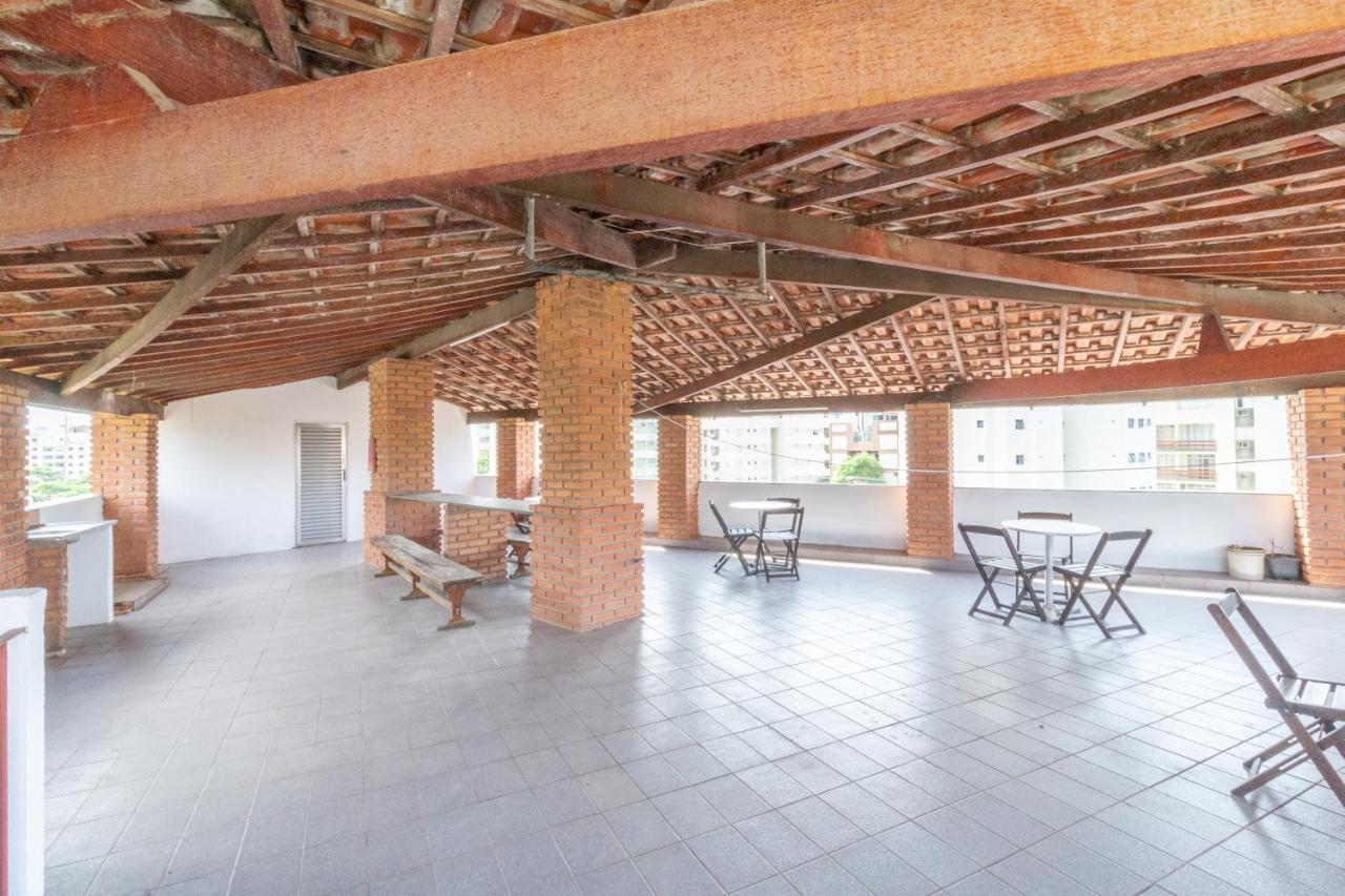 Le Monde Hostel Γκουαρούχα Εξωτερικό φωτογραφία