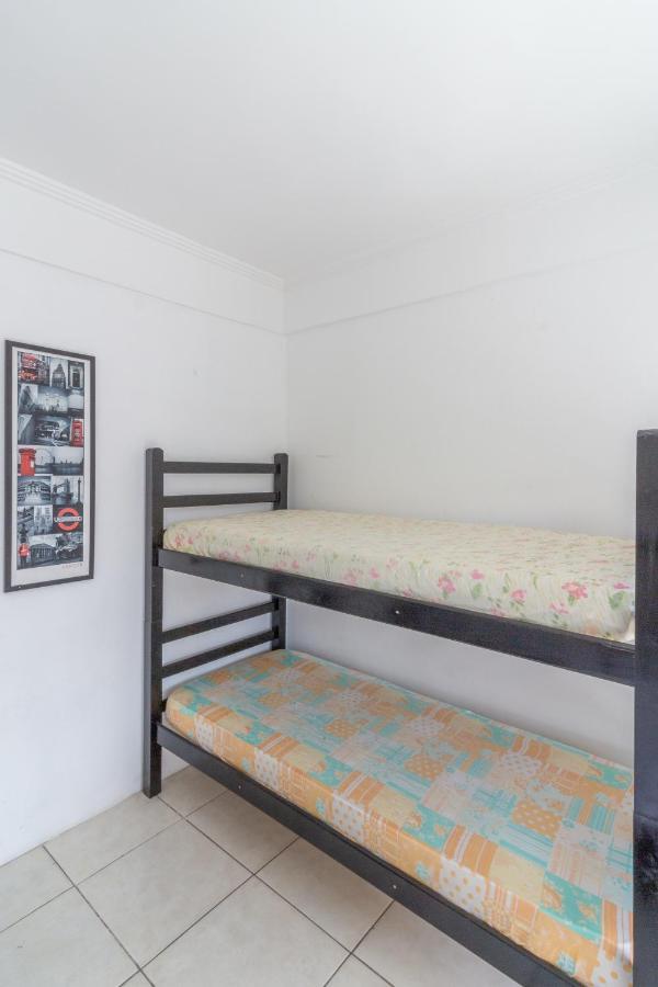 Le Monde Hostel Γκουαρούχα Εξωτερικό φωτογραφία