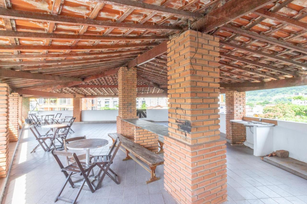 Le Monde Hostel Γκουαρούχα Εξωτερικό φωτογραφία