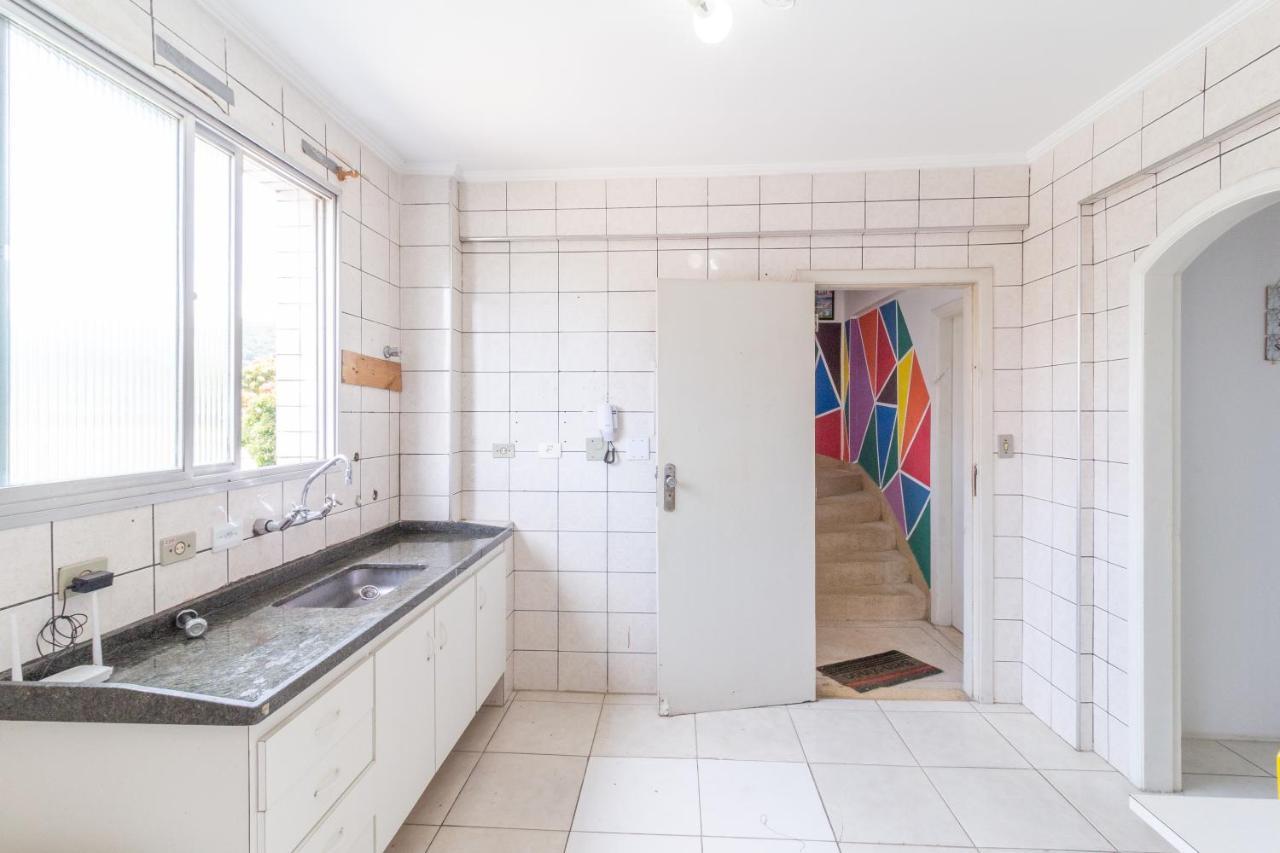 Le Monde Hostel Γκουαρούχα Εξωτερικό φωτογραφία