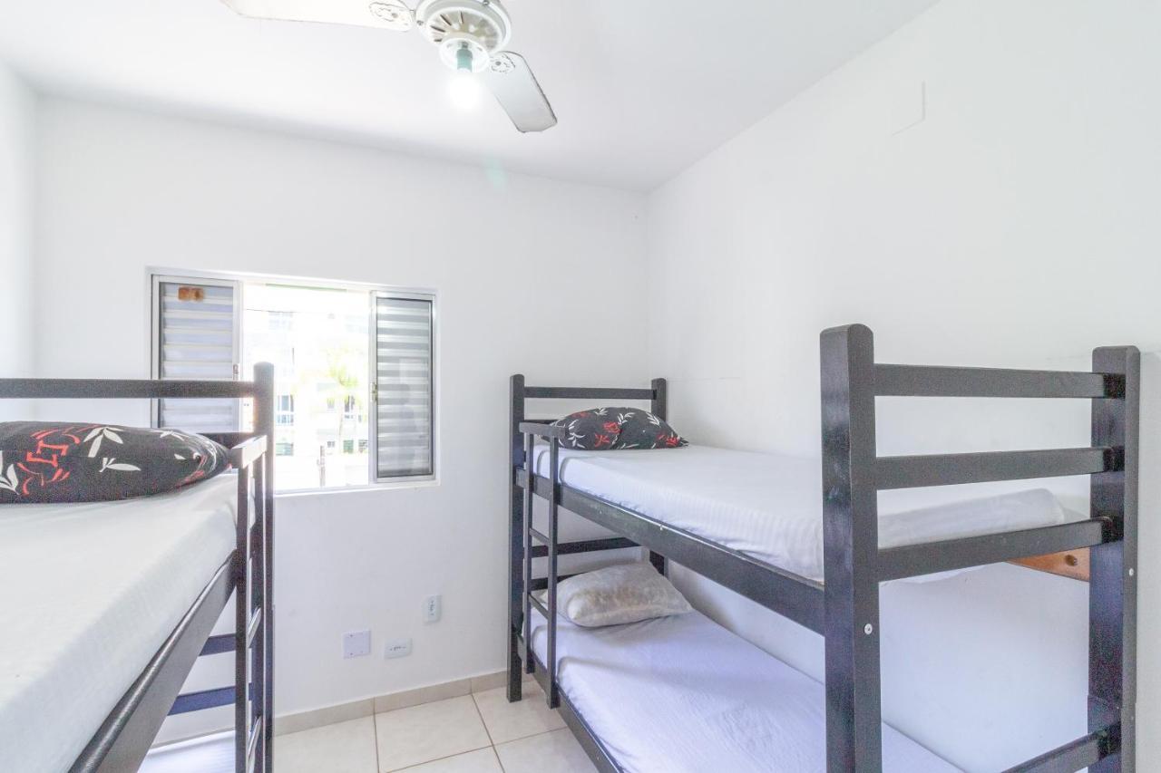 Le Monde Hostel Γκουαρούχα Εξωτερικό φωτογραφία
