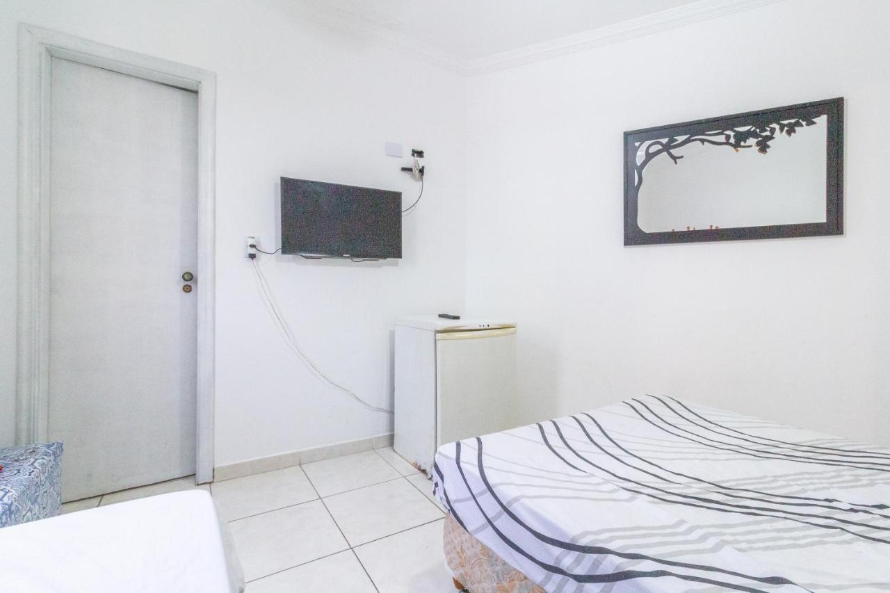 Le Monde Hostel Γκουαρούχα Εξωτερικό φωτογραφία