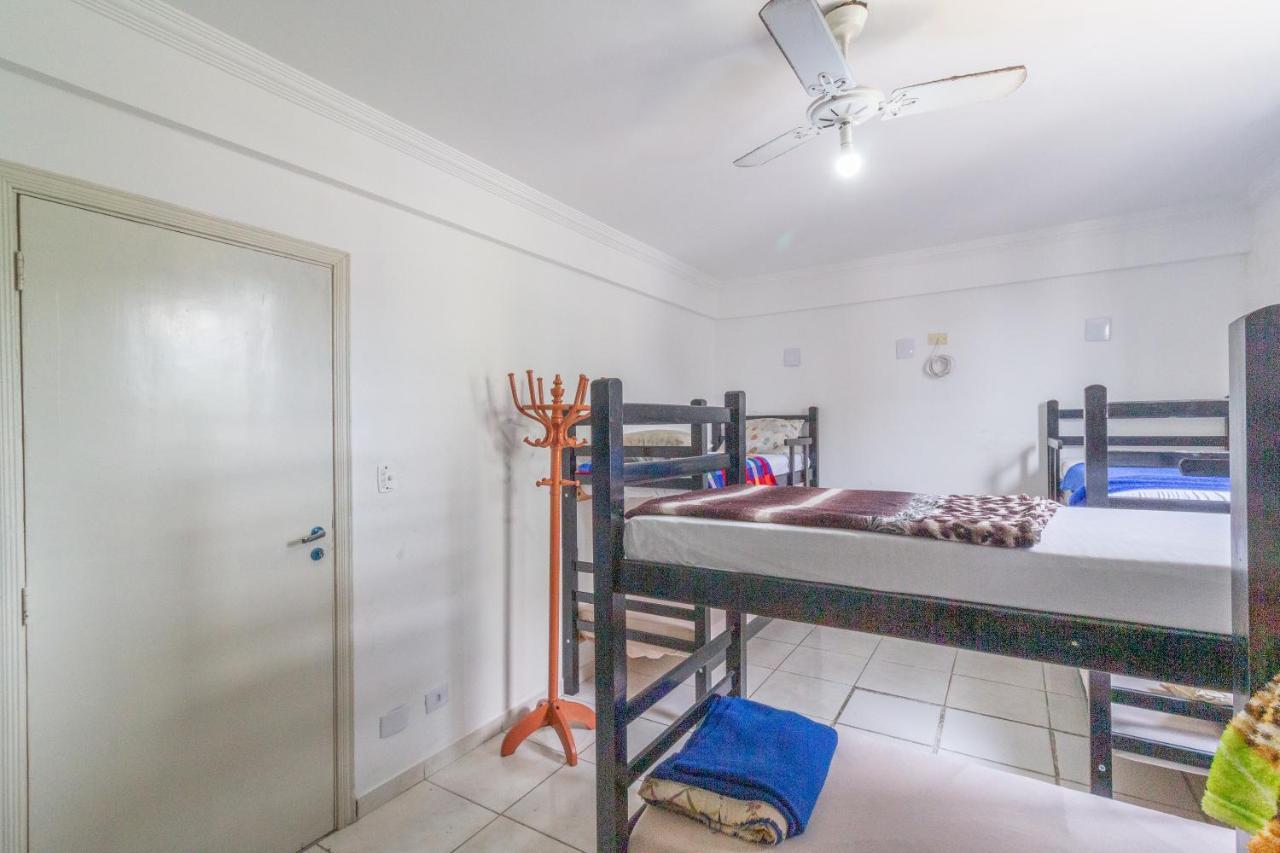 Le Monde Hostel Γκουαρούχα Εξωτερικό φωτογραφία