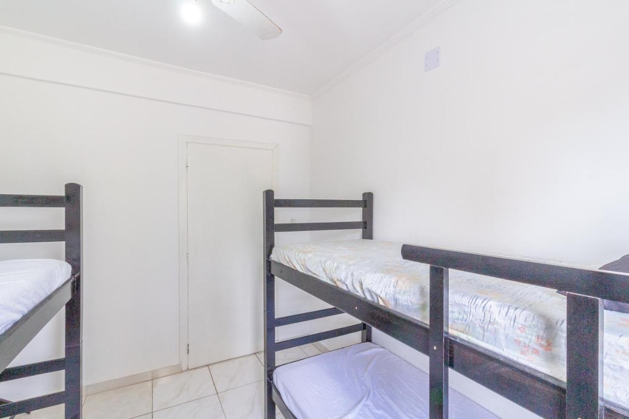Le Monde Hostel Γκουαρούχα Εξωτερικό φωτογραφία