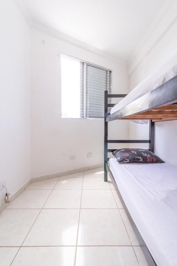 Le Monde Hostel Γκουαρούχα Εξωτερικό φωτογραφία