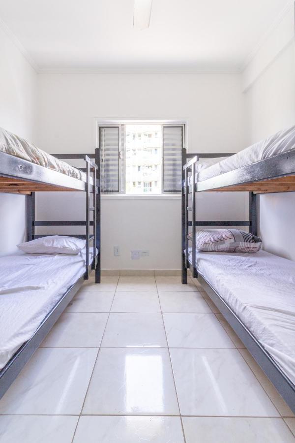 Le Monde Hostel Γκουαρούχα Εξωτερικό φωτογραφία