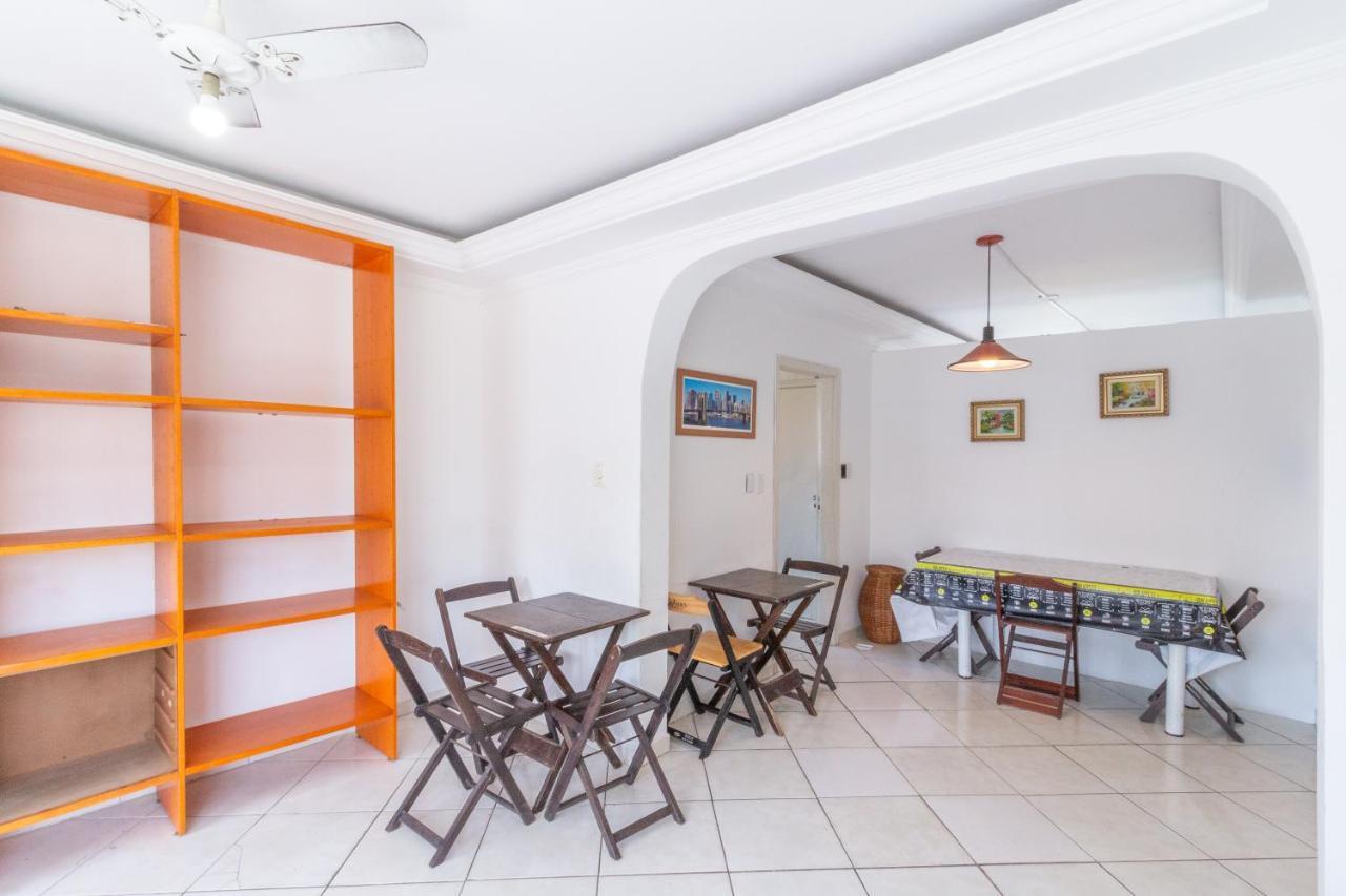 Le Monde Hostel Γκουαρούχα Εξωτερικό φωτογραφία