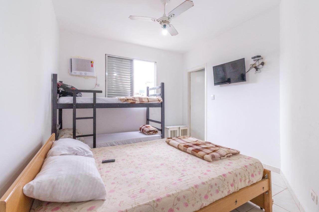 Le Monde Hostel Γκουαρούχα Εξωτερικό φωτογραφία
