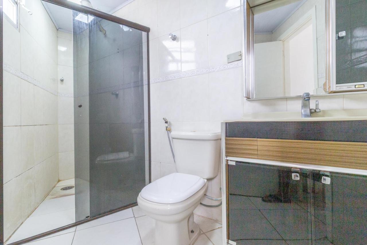 Le Monde Hostel Γκουαρούχα Εξωτερικό φωτογραφία