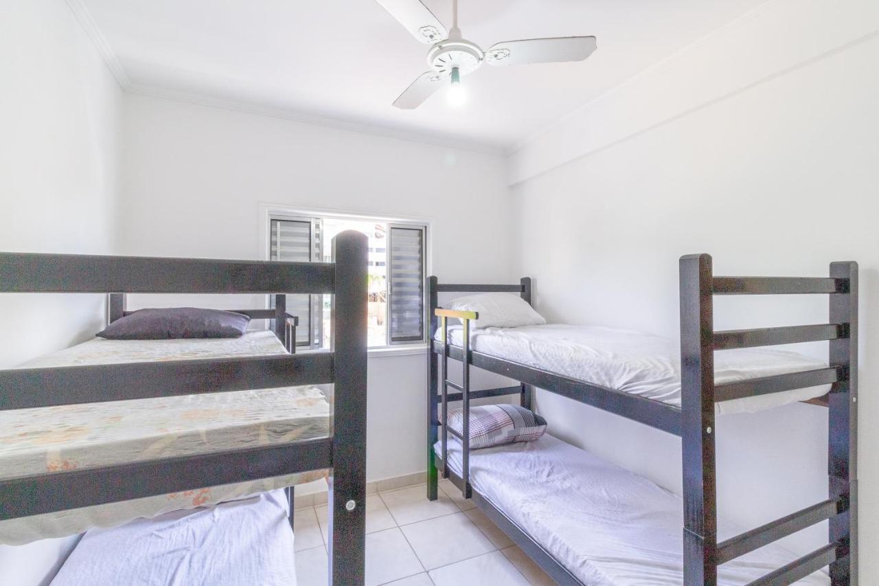 Le Monde Hostel Γκουαρούχα Εξωτερικό φωτογραφία