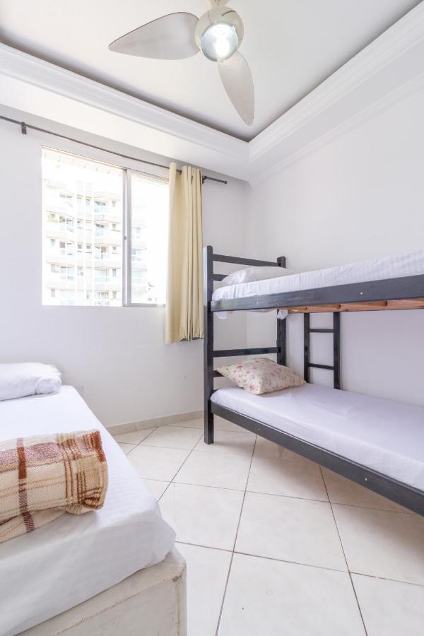 Le Monde Hostel Γκουαρούχα Εξωτερικό φωτογραφία