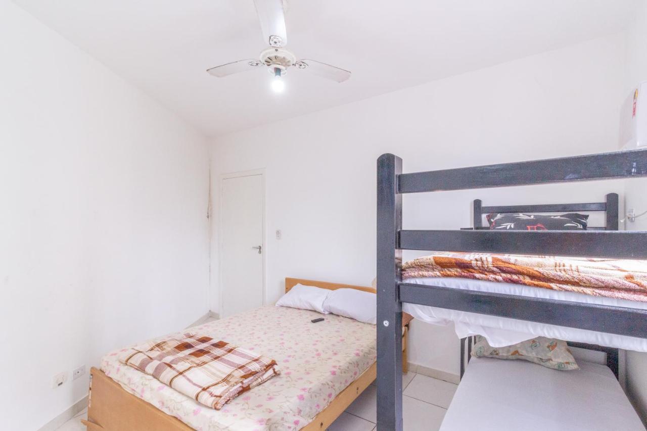 Le Monde Hostel Γκουαρούχα Εξωτερικό φωτογραφία